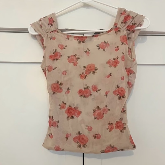 Rouje Paris Iva Top Size EU 34 Spring 2022 - Picture 8 of 11